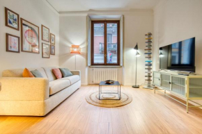 CaseOspitali - Urban Relax, bilocale di charme in zona Moscova x3 Milano